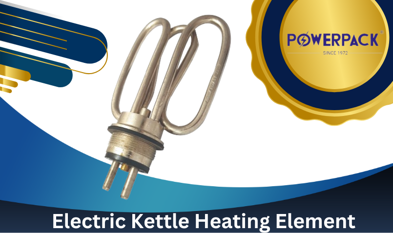 The Future of Tea and Coffee Brewing Why Powerpack Electricals Kettle is a Game-Changer